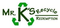 Mr. K's Recycle & Redemption Center